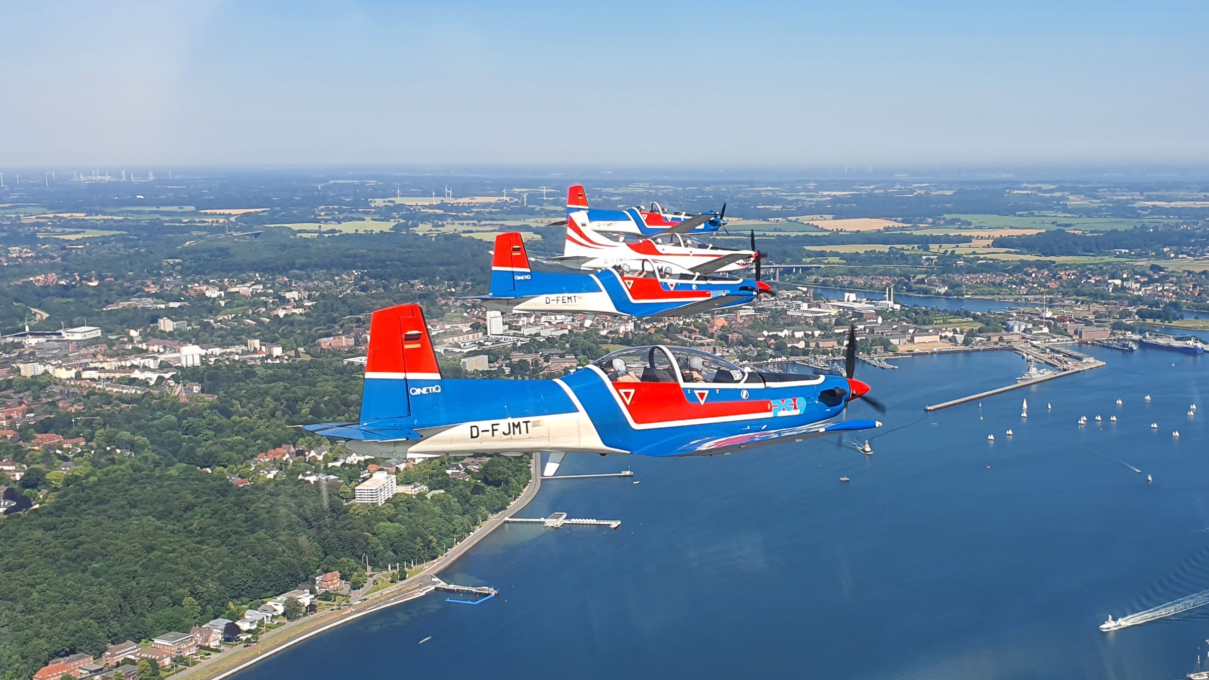 Home - Airport Kiel